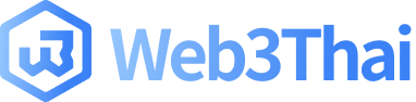 Web3Thai Logo